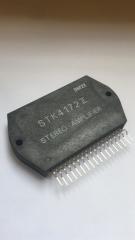 STK4172-II      POWER AMPLIFIER IC-JAPAN