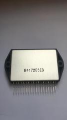 STK4172-II      POWER AMPLIFIER IC-JAPAN