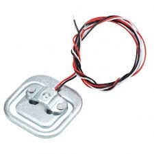 Load Cell Sensör -  Ağırlık Sensörü Modülü 50kg