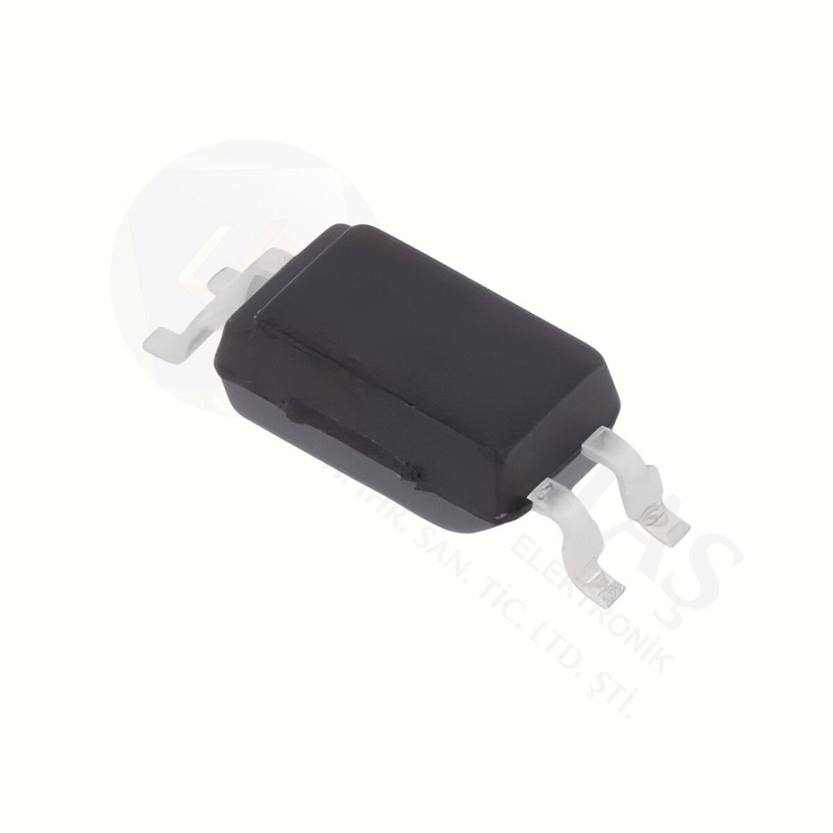 PC3H7DJ0001H SMD-4 TRANSISTOR OUTPUT OPTOCOUPLER