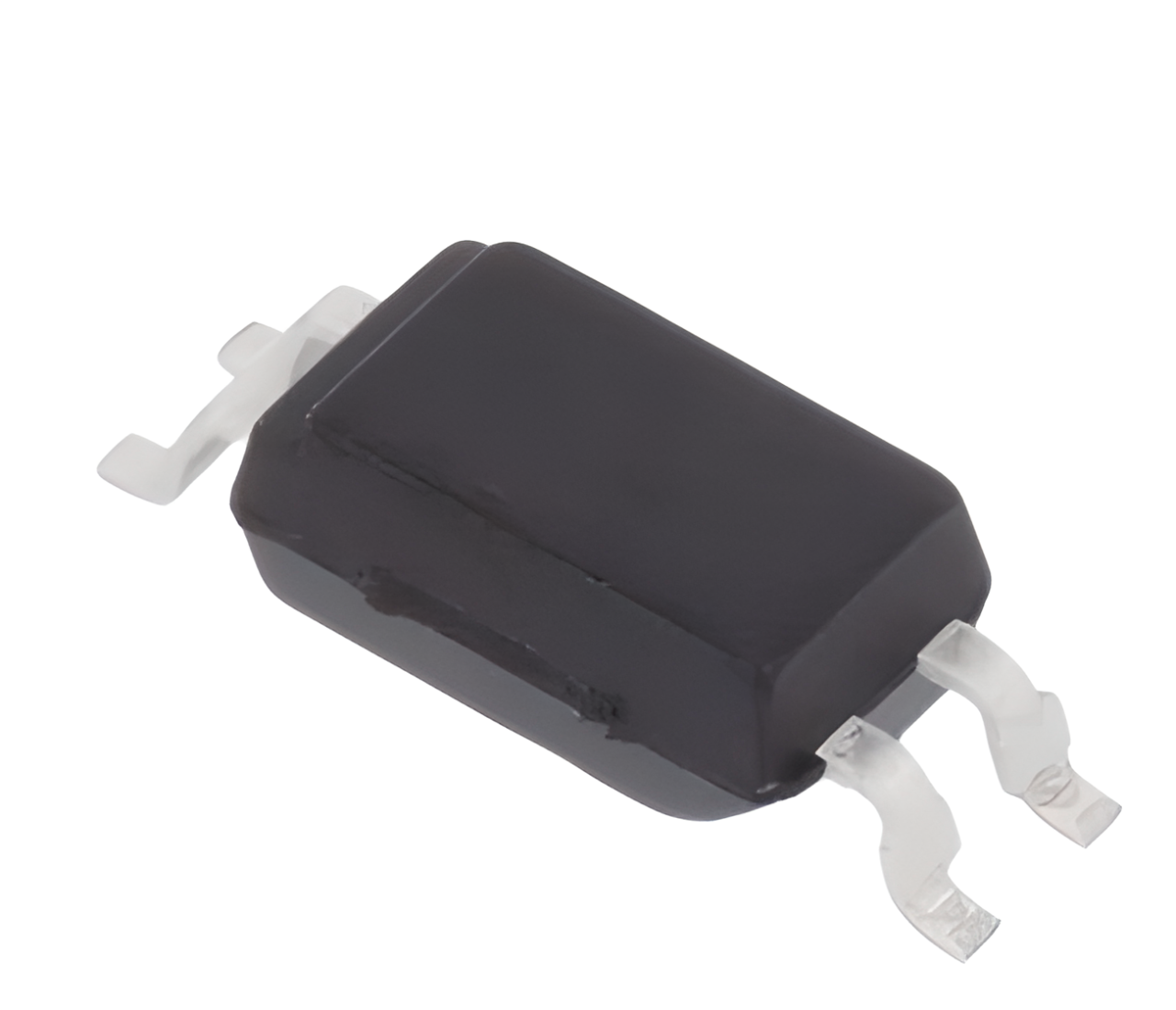 PC3H7DJ0001H   SMD-4   TRANSISTOR OUTPUT OPTOCOUPLER