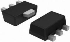 UGN3177LT - (N177)   SOT-89    HALL EFFECT SENSOR