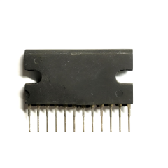 BA6292   ZIP-12   AUDIO POWER AMPLIFIER IC