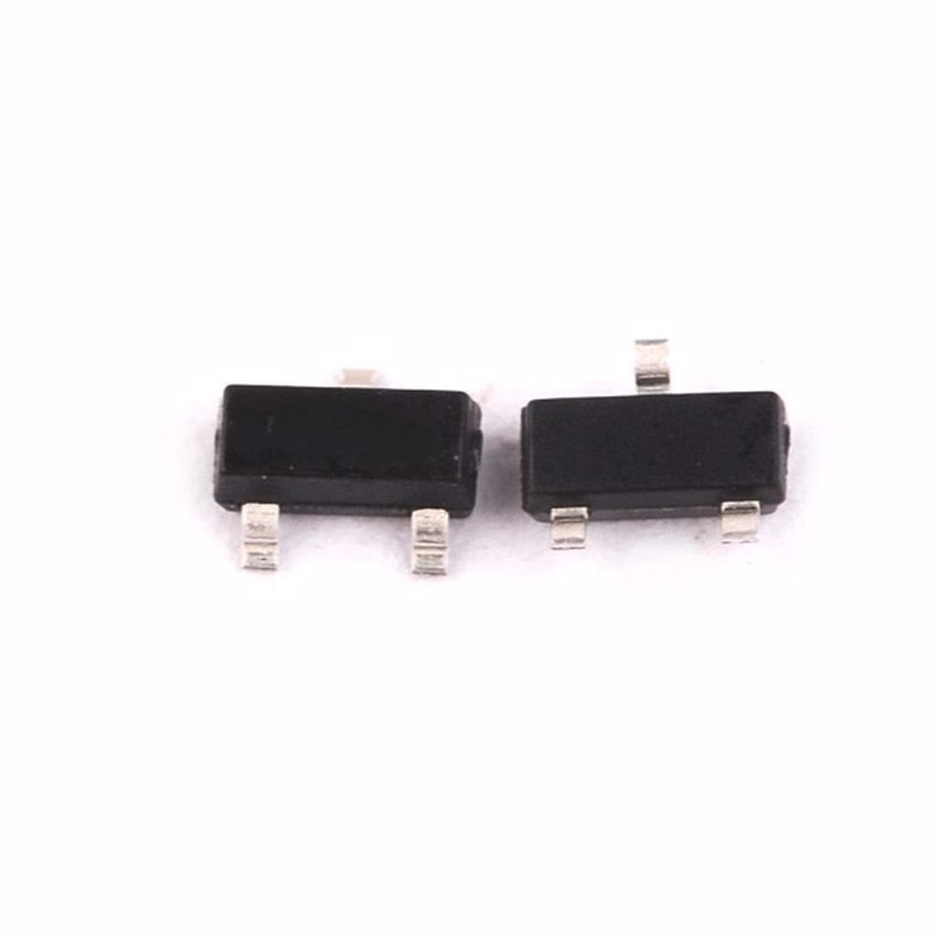 FMMT717TA 12V PNP SILICON LOW SATURATION TRANSISTOR IN SOT23