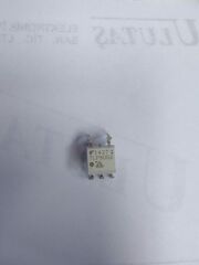 TLP3502    PDIP-5	   TRİAC ÇIKIŞLI PHOTOCOUPLER