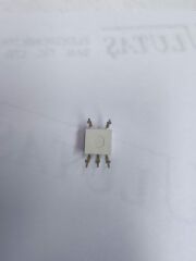 TLP3502    PDIP-5	   TRİAC ÇIKIŞLI PHOTOCOUPLER