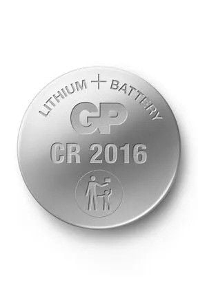 GP CR2016 3V LİTYUM PİL