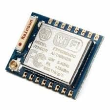 ESP8266-07 Wifi Alıcı Verici Modül - Transceiver Module