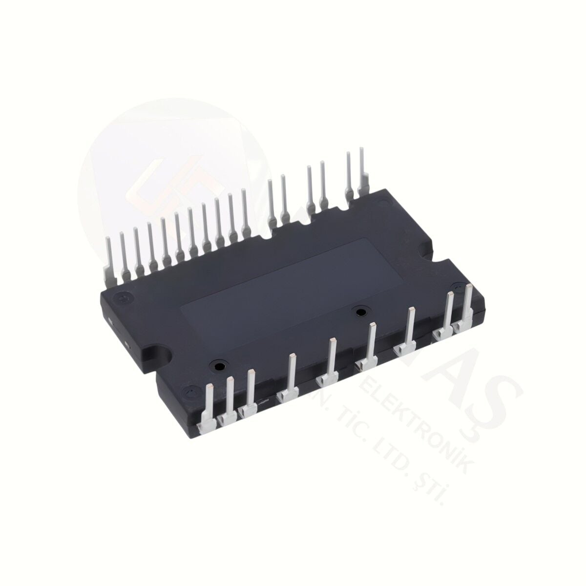 FNA41560T2 INTELLİGENT POWER MODULE IGBT, 600 V, 15 A