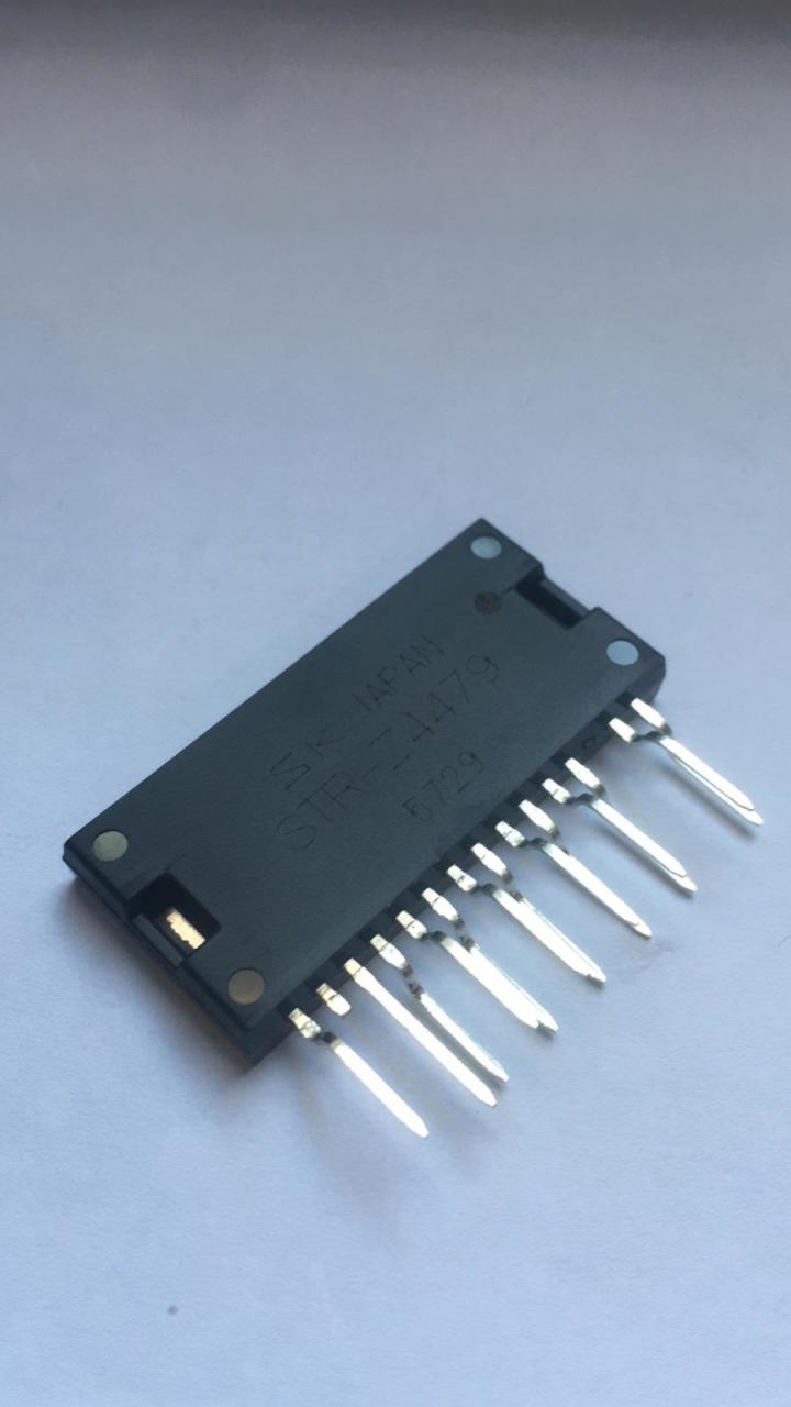 STRZ4479        ZIP-13       POWER REGULATOR IC