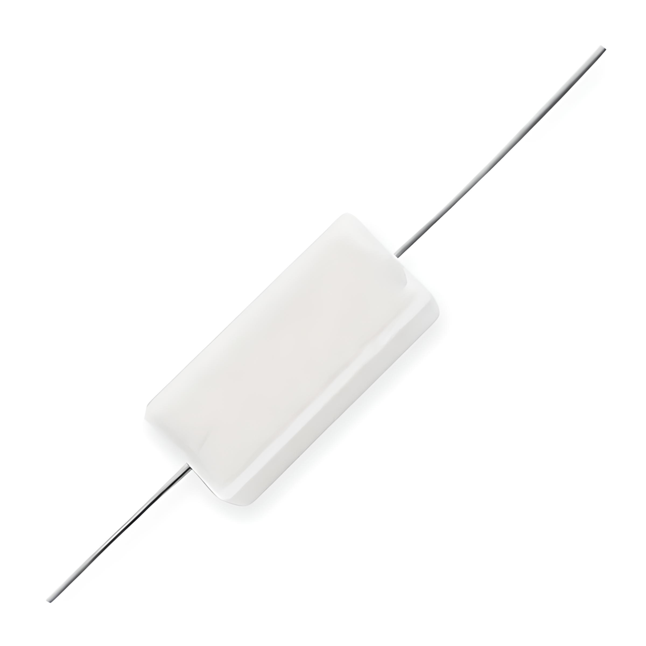 390R 5W AXIAL TAŞ DİRENÇ
