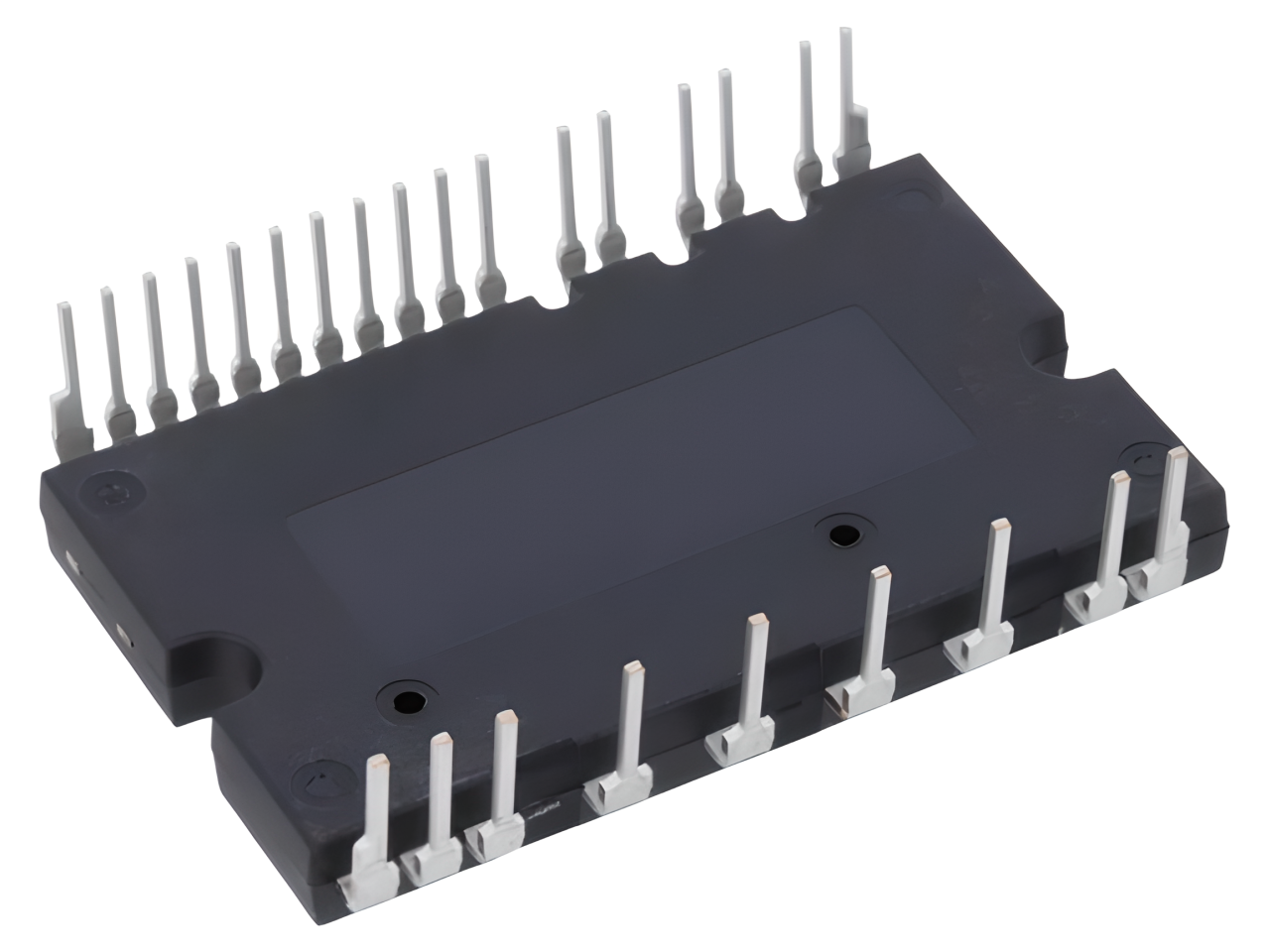 FNA41560T2    INTELLİGENT POWER MODULE IGBT, 600 V, 15 A
