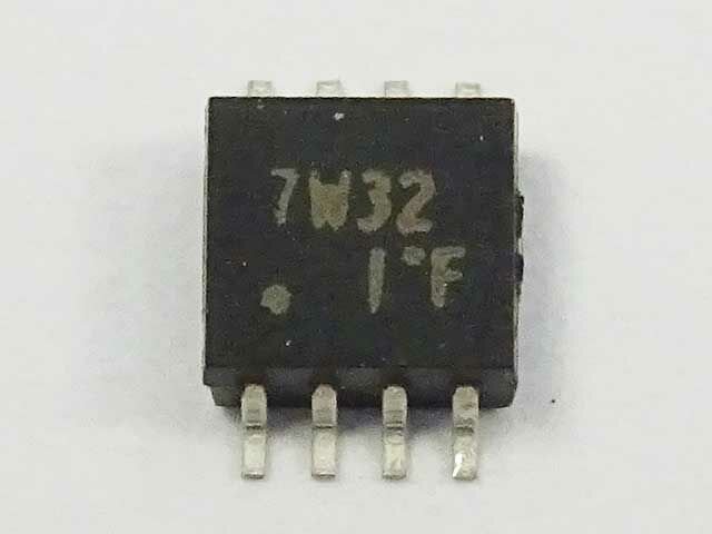 TC7W32FU   SSOP-8   INTEGRATED CIRCUIT
