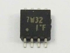 TC7W32FU   SSOP-8   INTEGRATED CIRCUIT