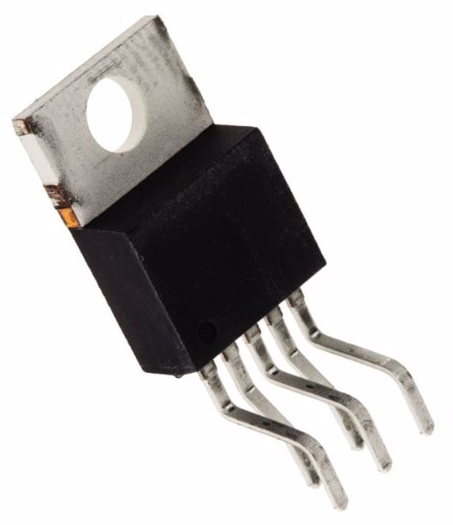 L78MR12     TO-220     12V 0.5A    LINEAR VOLTAGE REGULATOR