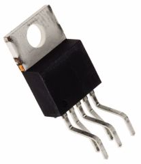 L78MR12     TO-220     12V 0.5A    LINEAR VOLTAGE REGULATOR