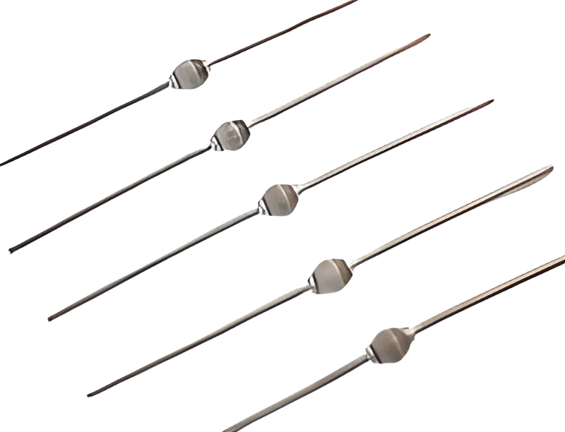 1N4948   DO-204AP   1A 1000V   FAST RECOVERY RECTIFIER DIODE