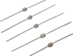 1N4948   DO-204AP   1A 1000V   FAST RECOVERY RECTIFIER DIODE
