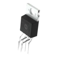 ICE2A765P2, TO-220-6L INTEGRATED CIRCUIT