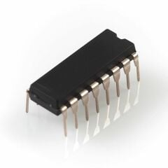 BA6303   PDIP-16   ENTEGRE