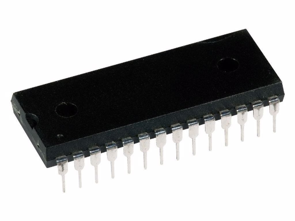 AN5511   DIP-28W   ENTEGRE