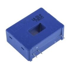 LEM - LA 55-P   HALL EFFECT OPEN LOOP TRANSDUCER AKIM TRAFOSU
