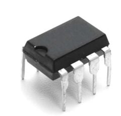 HCPL-2231-000E - ( A 2231)             DIP-8            LOGIC ÇIKIŞLI OPTOCOUPLER