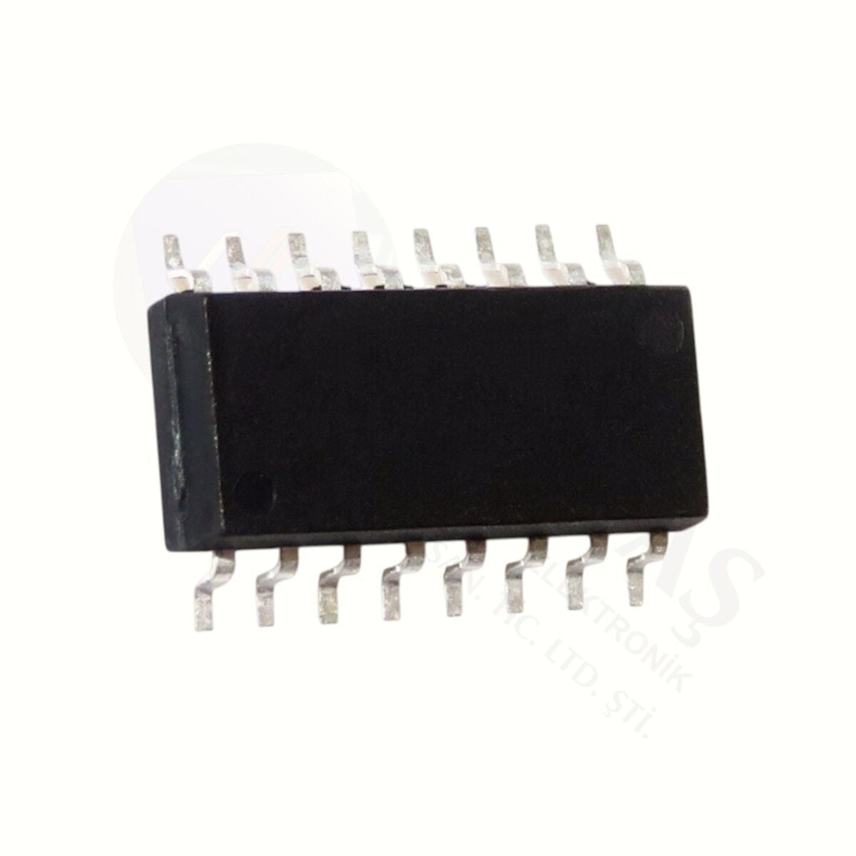 74HC590 SMD SOIC-16 LOGIC ENTEGRE