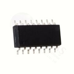 74HC590 SMD    SOIC-16    LOGIC ENTEGRE