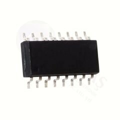 74HC590 SMD    SOIC-16    LOGIC ENTEGRE
