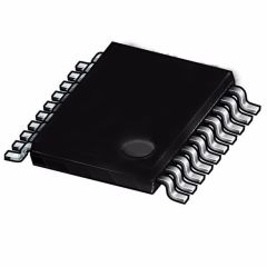 SN74LV244APWR   TSSOP-20   BUFFERS & LINE DRIVERS IC