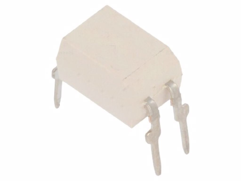 TLP421GB PDIP-4 TRANSISTOR OUTPUT OPTOCOUPLER