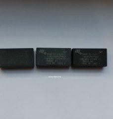 M48T02-100PC1     PCDIP-24     GERÇEK ZAMAN SAAT ENTEGRE