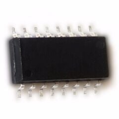 74HC590 SMD    SOIC-16    LOGIC ENTEGRE