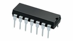 BA6360   PDIP-14   ENTEGRE