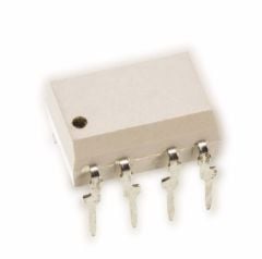 TLP504A - (TLP504)   PDIP-8    TRANSİSTÖR OUTPUT OPTOCOUPLER