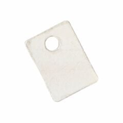 1000 ADET - izolatör TO-220 izolatör Mica Yalıtkan İZOLATÖR