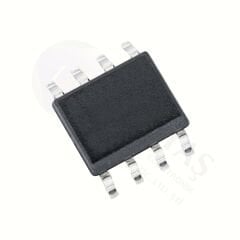 IX4427NTR SOIC-8 1.5-AMPERE DUAL LOW-SİDE  ULTRAFAST MOSFET DRİVERS