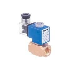 TORK SOLENOID VALVE   FLUID UNDER CONTROL S101005170N