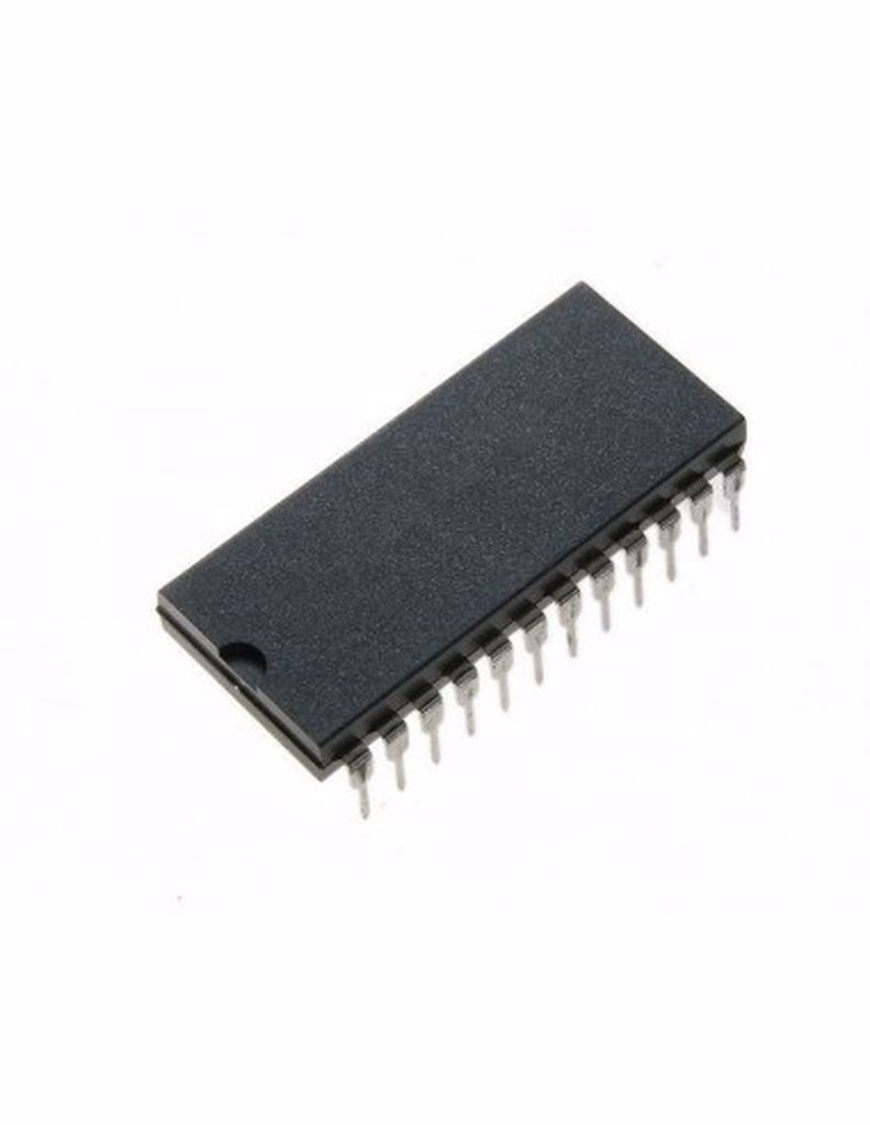 TA7193P - (TA7193AP)   DIP-24W   ENTEGRE