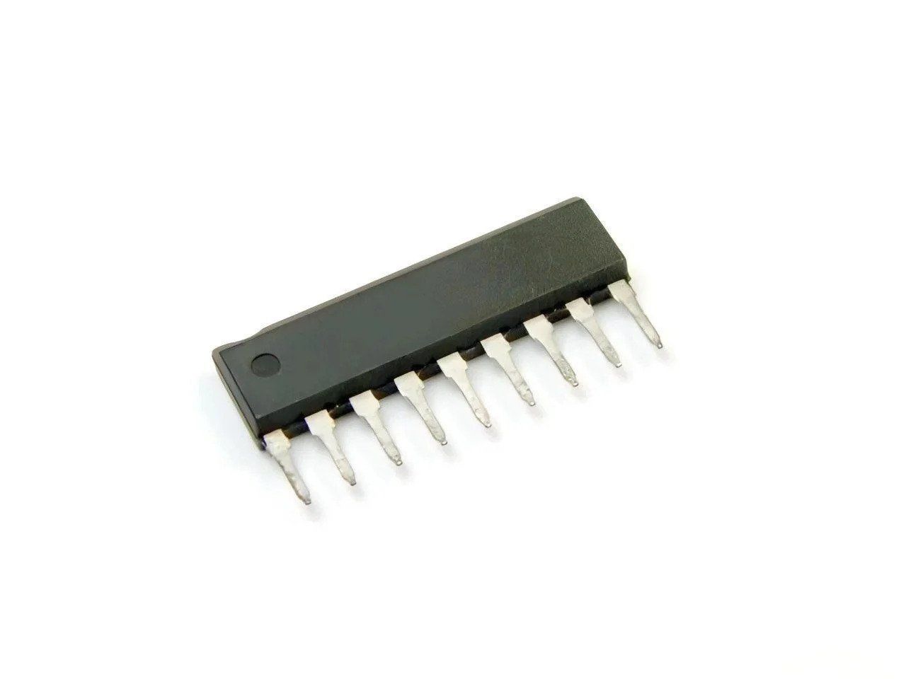 BA6418N   SIP-9   ENTEGRE