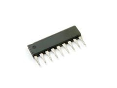 BA6418N   SIP-9   ENTEGRE