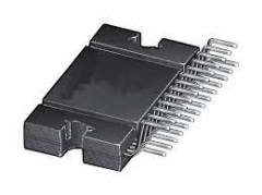 TDF8541J   DBS-27     I2C BUS CONTROLLED POWER AMPLIFIER