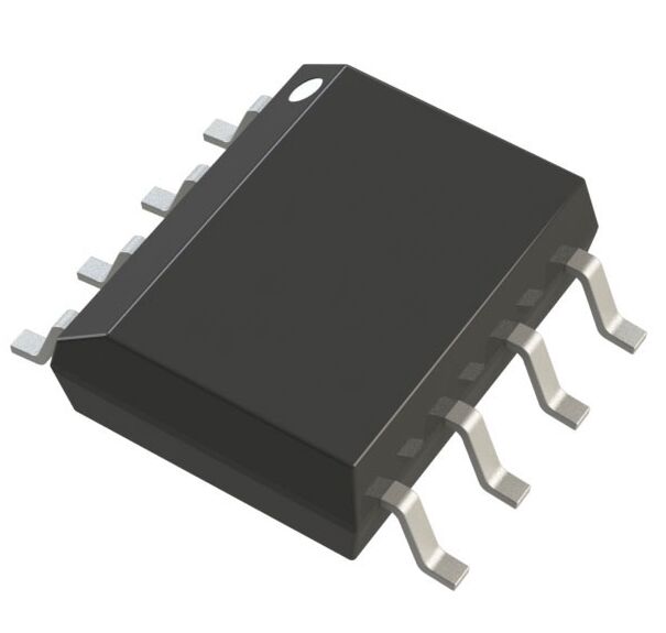 ADM3493ARZ-REEL7    SOIC-8    1/1 TRANSCEİVER HALF RS422, RS485 INTERFACE IC