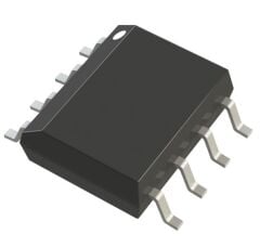 ADM3493ARZ-REEL7    SOIC-8    1/1 TRANSCEİVER HALF RS422, RS485 INTERFACE IC