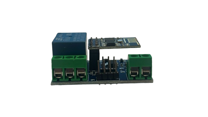 ESP8266   5V   WIFI   ROLE   MODULE