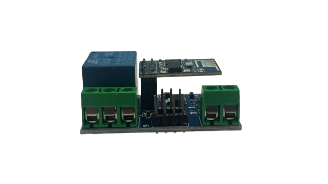 ESP8266   5V   WIFI   ROLE   MODULE