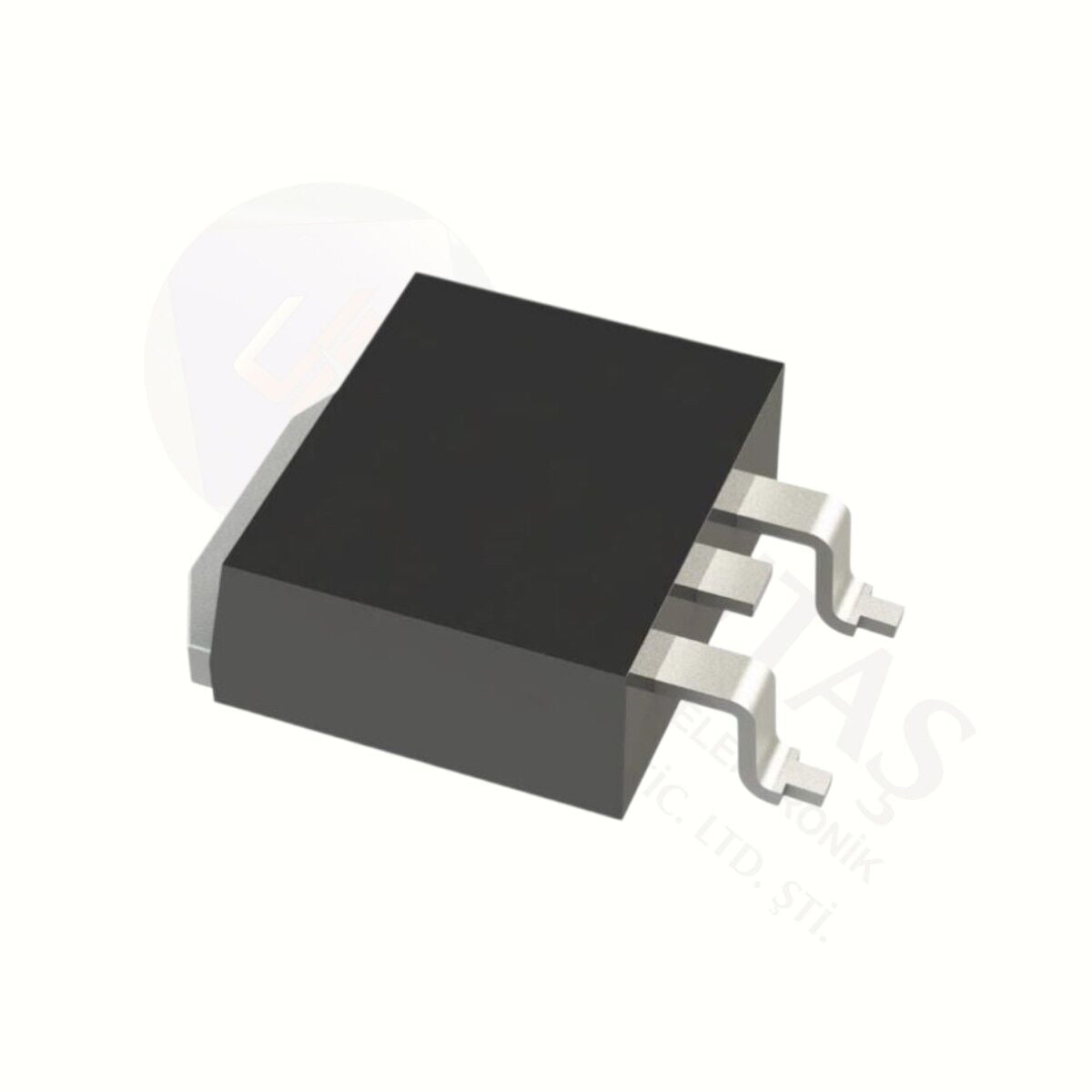 AOB15B65M1 650V 30A TO-263 IGBT TRANSISTOR