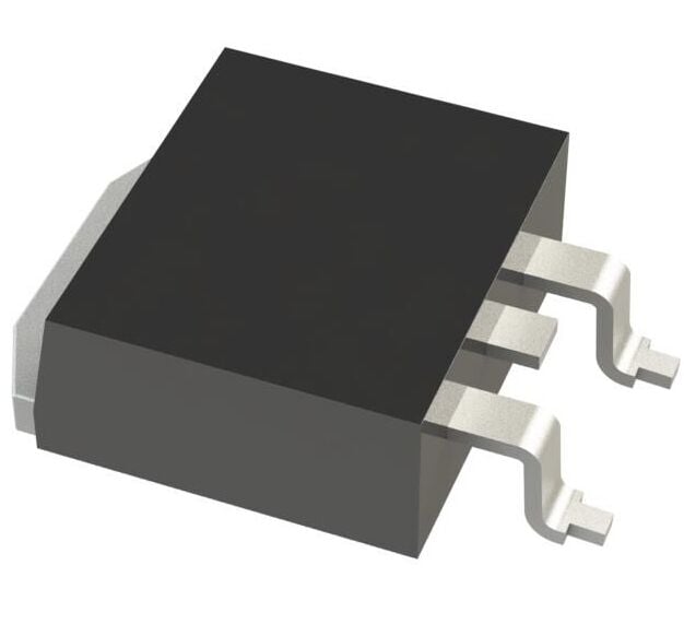 AOB15B65M1 650V 30A TO-263  IGBT TRANSISTOR