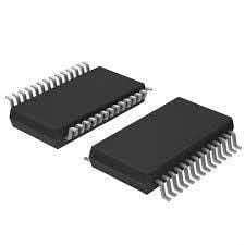 MAX3241ECWI 28-SOIC    ±15KV ESD-PROTECTED, DOWN TO 10NA, 3.0V TO 5.5V, UP TO 1MBPS, TRUE RS-232 TRANSCEİVERS